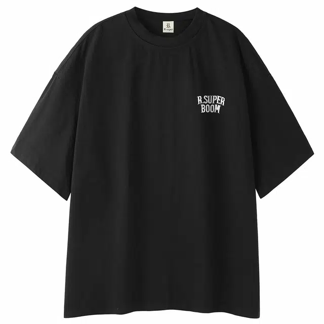 R.super SS24 LogoT