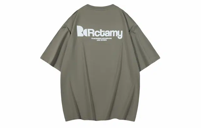 RCTAMY LogoT