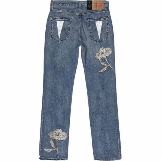 levis