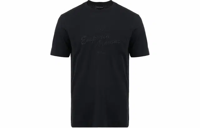 EMPORIO ARMANI Logo SS24 T