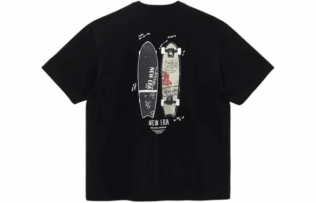 New Era SS24 T