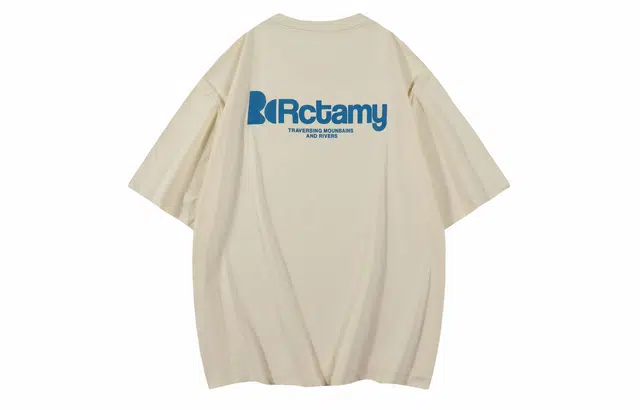 RCTAMY LogoT