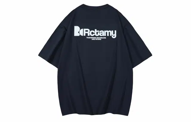 RCTAMY LogoT
