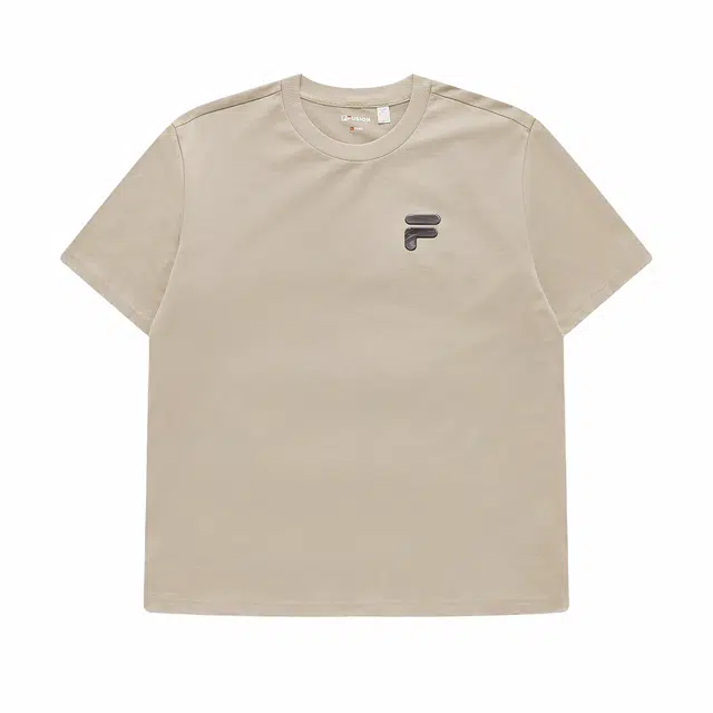 FILA FUSION SS24 T