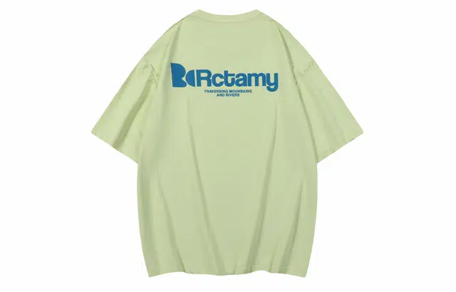 RCTAMY LogoT