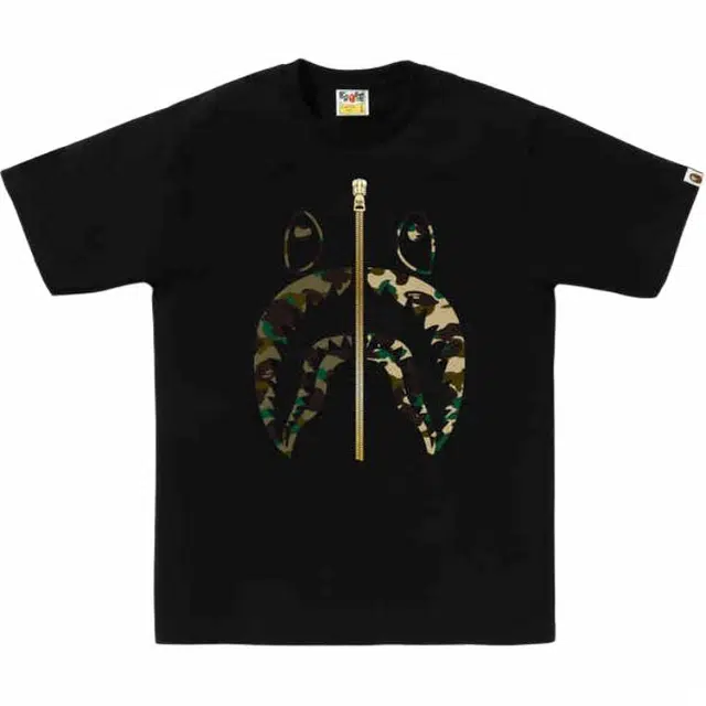 BAPE SS25