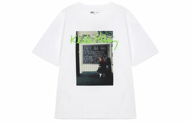 UNIQLO T