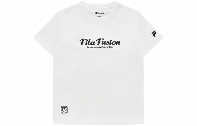 FILA FUSION T