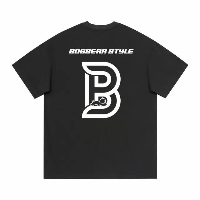 BOS BEAR T