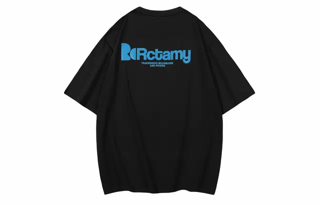 RCTAMY LogoT
