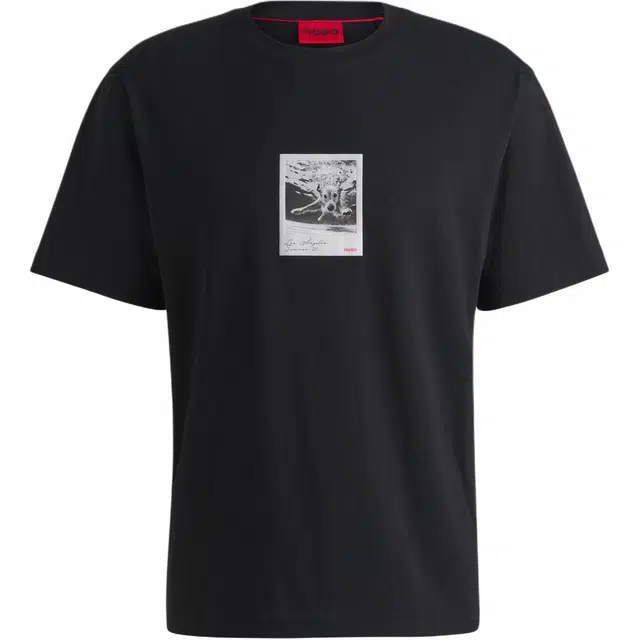 HUGO BOSS T