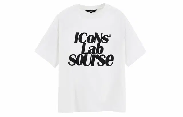 ICONS Lab T