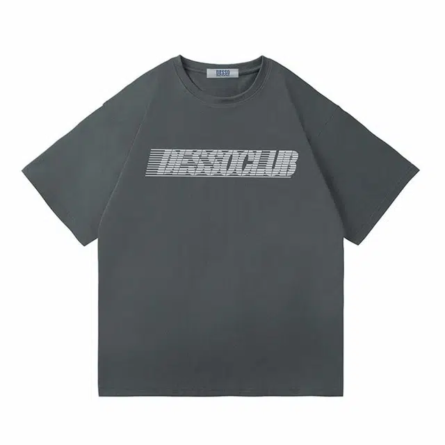 DESSO logo T