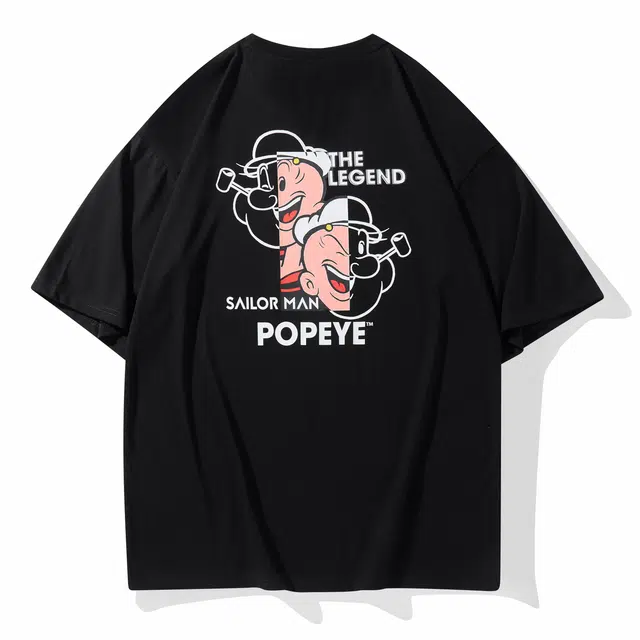 POPEYE LOGOT