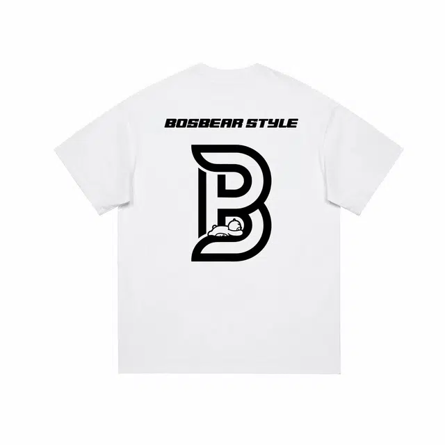 BOS BEAR T