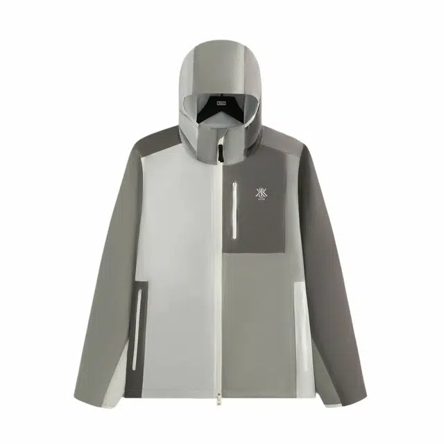KITH Xander 3L 2025