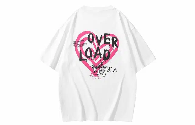 OXO OVERLOAD T
