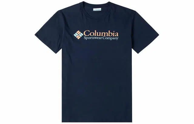 Columbia Logo T