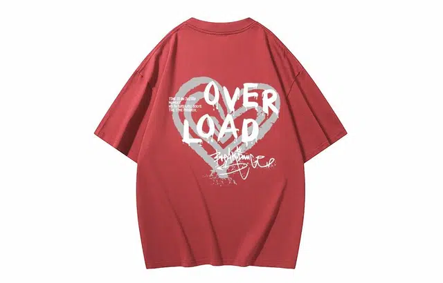 OXO OVERLOAD T