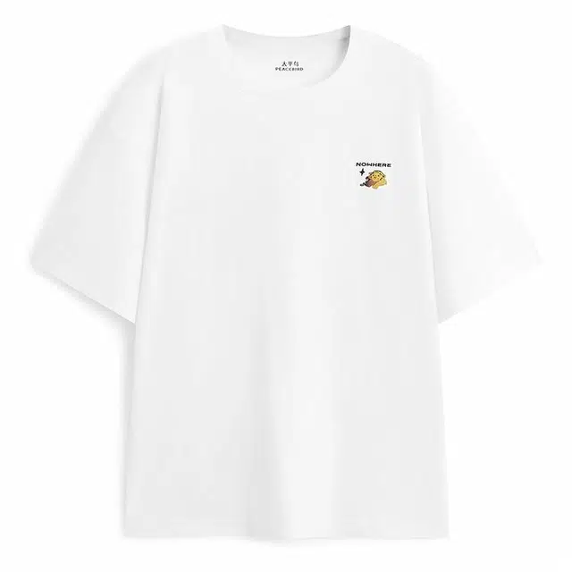 PEACEBIRD MEN T 1