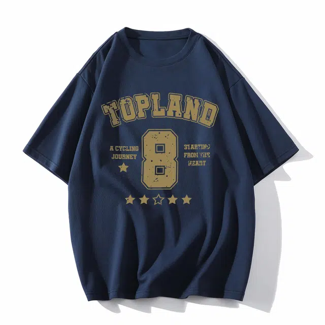 Topland LogoT