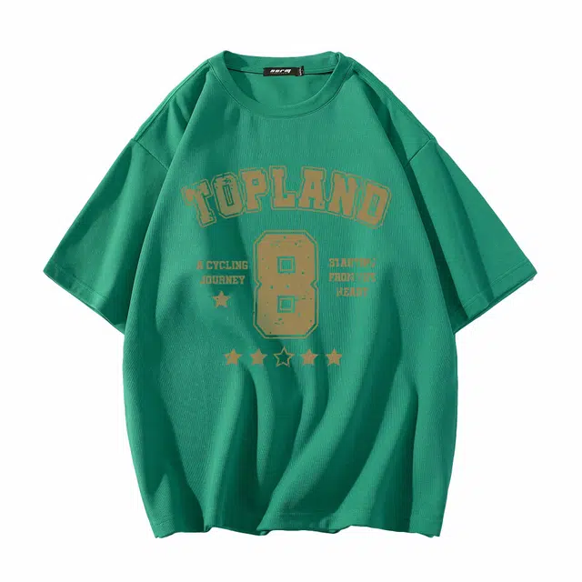 Topland LogoT