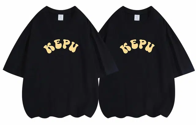 kepu T 2