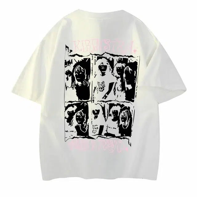 BEAR UNION T