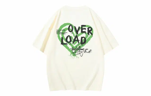 OXO OVERLOAD T