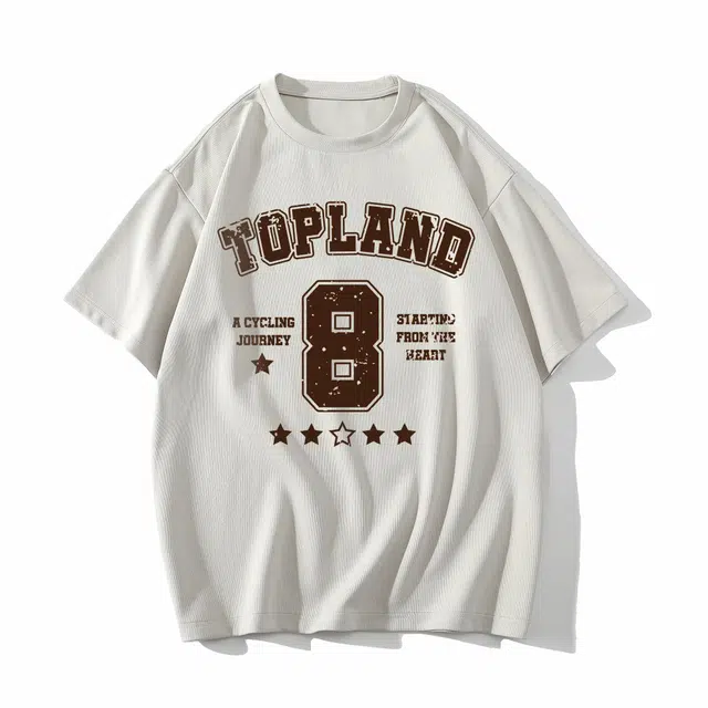 Topland LogoT