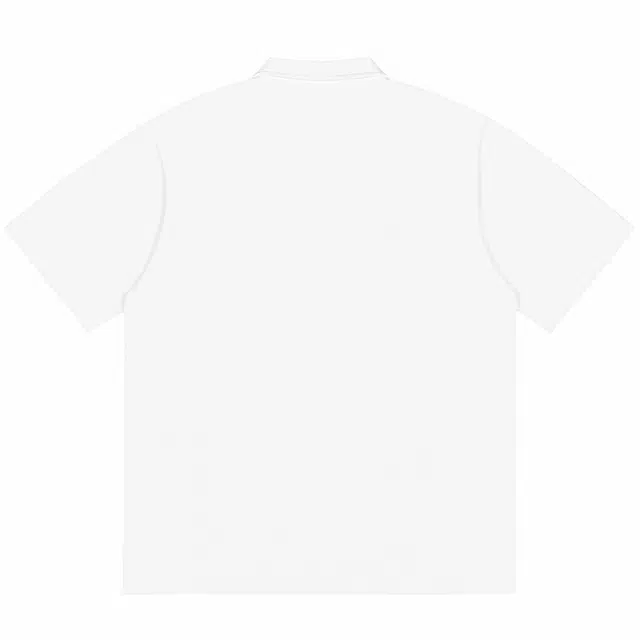 Sesame Street Polo Shirt