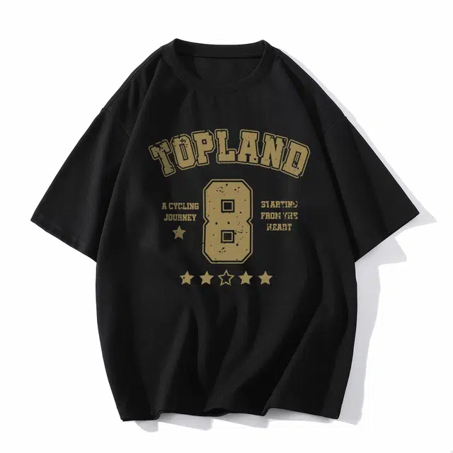 Topland LogoT