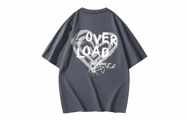 OXO OVERLOAD T