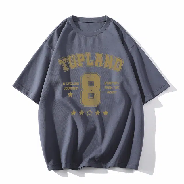 Topland LogoT