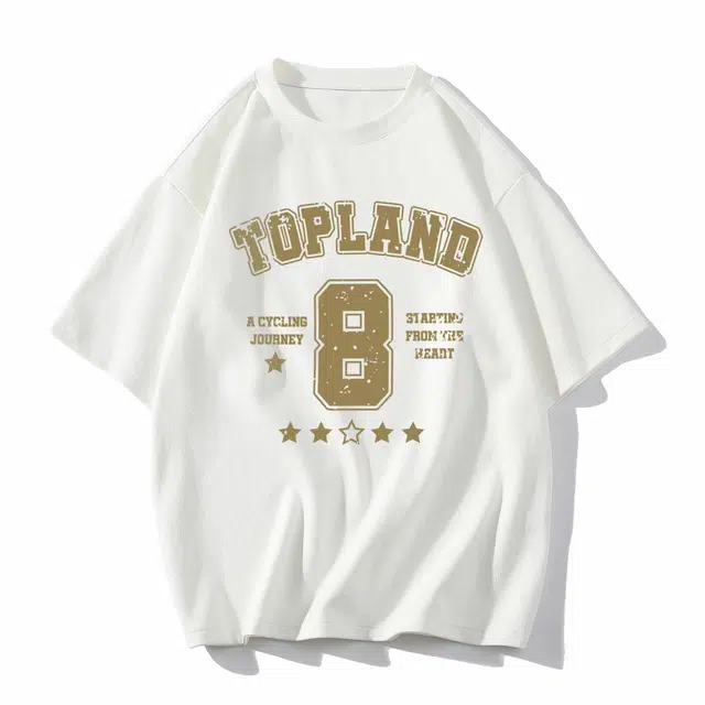 Topland LogoT