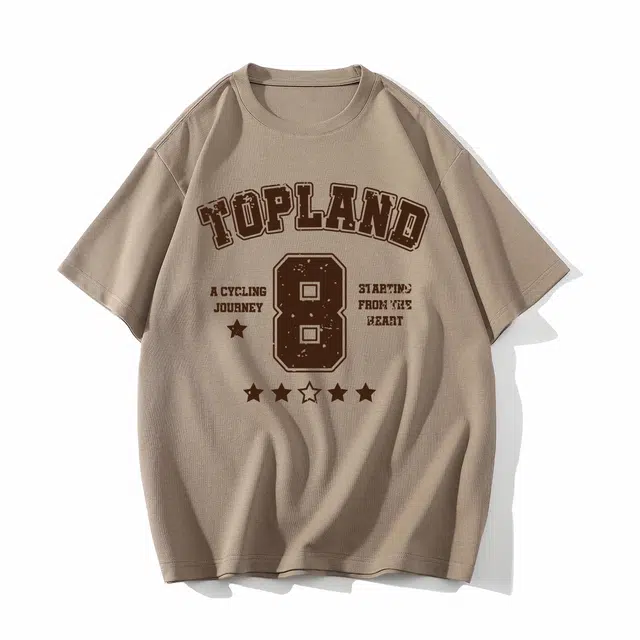 Topland LogoT