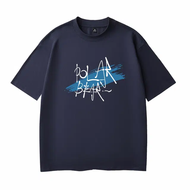 POLAR BEAR T
