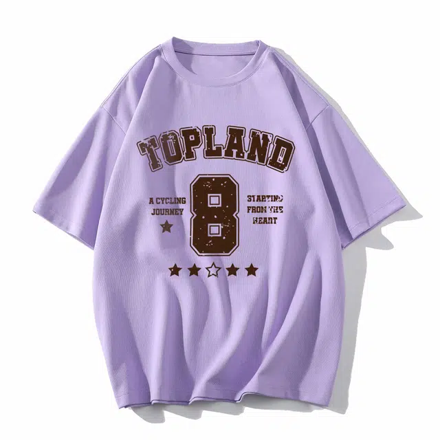 Topland LogoT