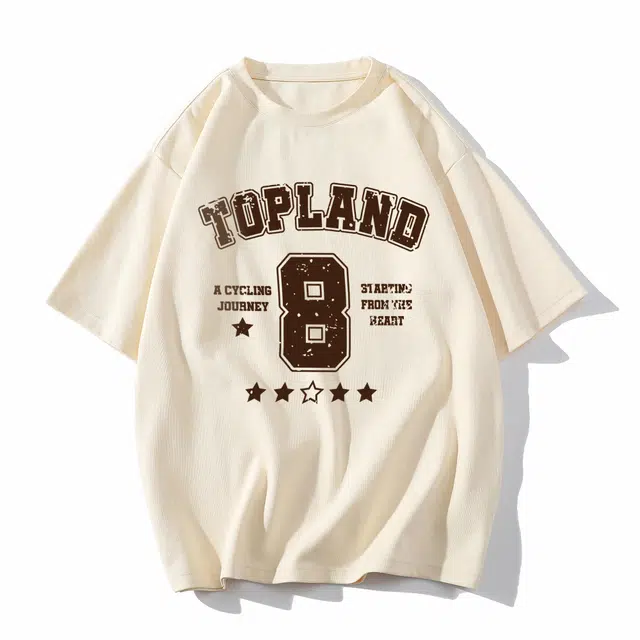 Topland LogoT