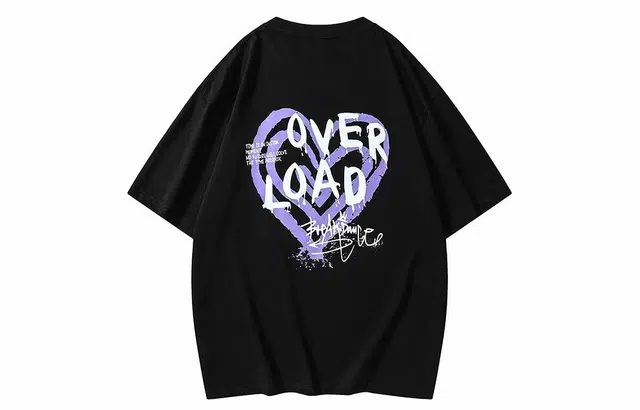 OXO OVERLOAD T