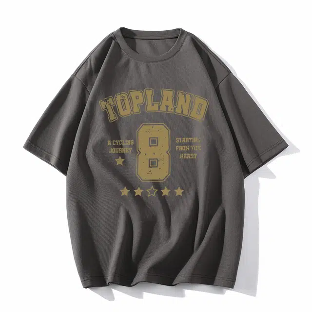 Topland LogoT