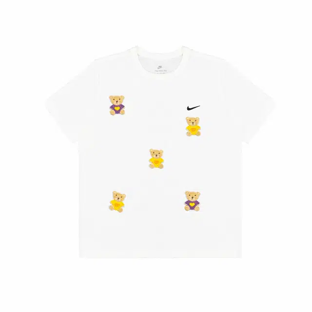 Nike T