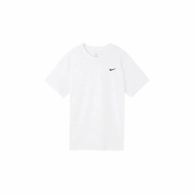 Nike Y evil love T