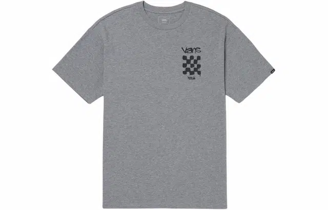 Vans VN000GPNHTG BLK T