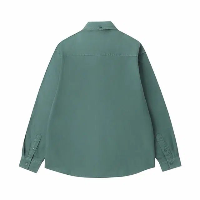 Carhartt WIP SS25 LOGO