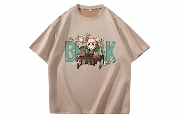 UNIWOLF T