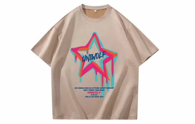 UNIWOLF T
