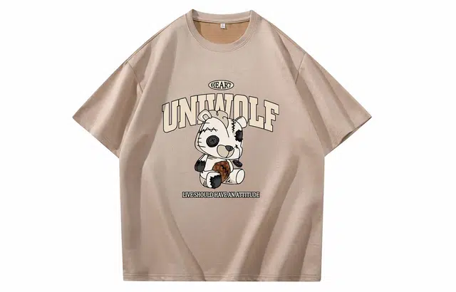 UNIWOLF T