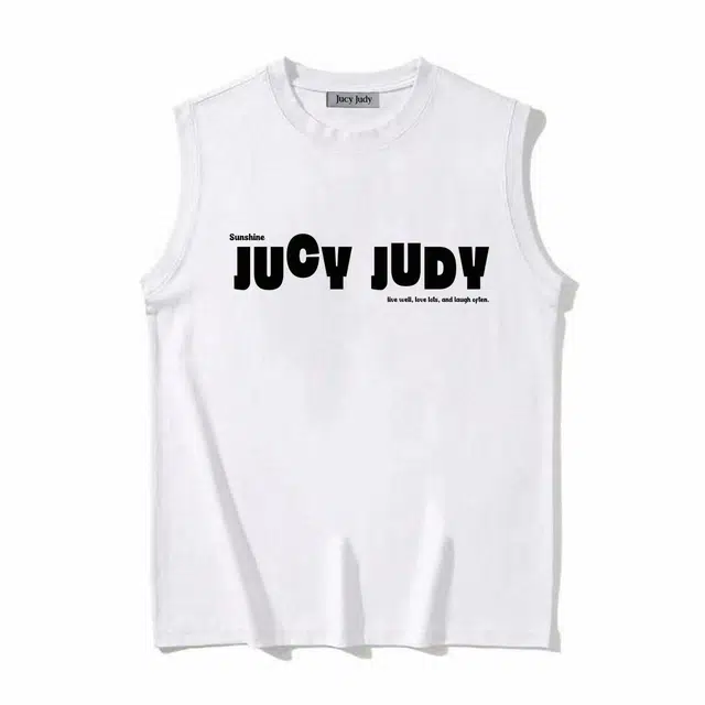 JUCY JUDY LOGOT