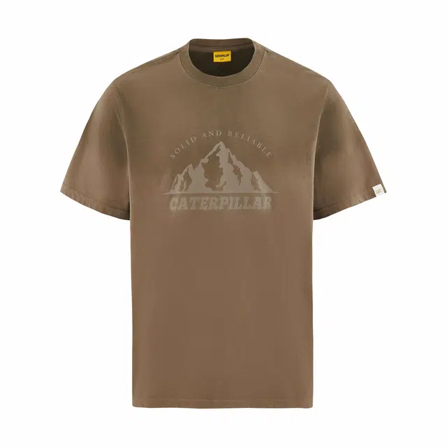 CAT SS24 T